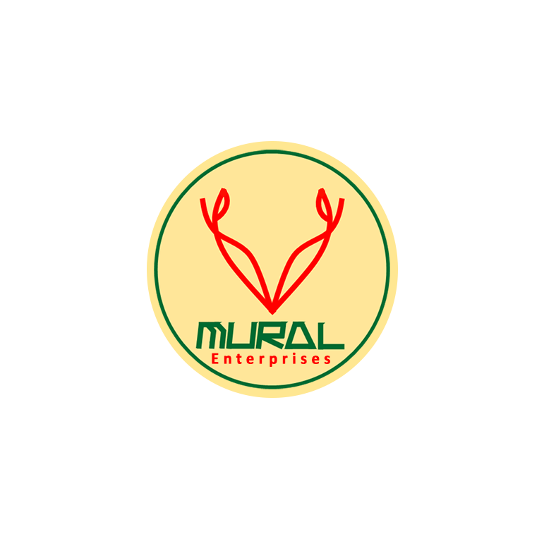 Mural Enterprises Logo